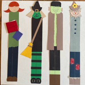 Scrapbook Border Buddies